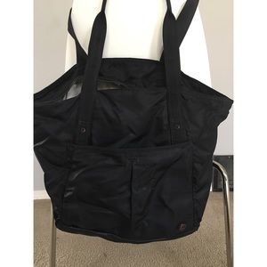 LuluLemon Athletica Yoga Tote